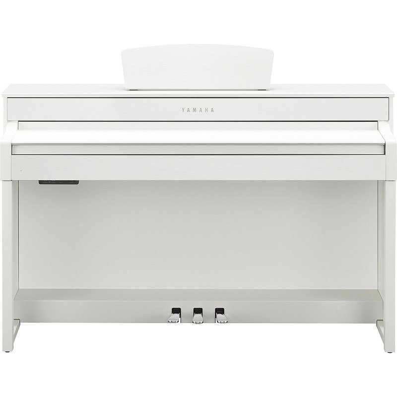 Yamaha Clavinova CLP535WH